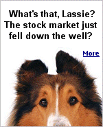 What is going on with the stock market?